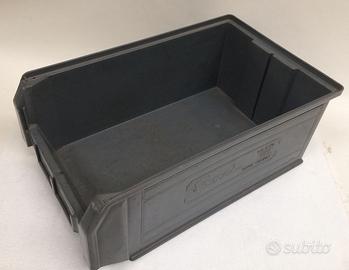 CONTENITORE SCATOLA FAMI COMPAT