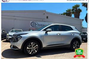 KIA Sportage 1.6 TGDi HEV AT Style