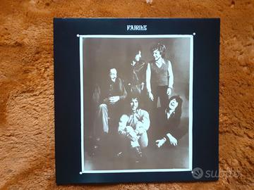 Family  – A Song For Me