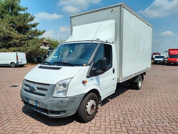 Ford Transit 155T350 Furgone 4,2 m 2013 Euro 5