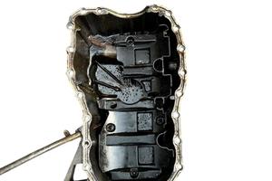 Coppa olio motore Dacia Duster 1600 benzina 2010/2