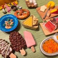 Calamiti frigorifero