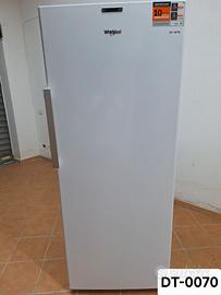 WHIRLPOOL CONGELATORE VERTICALE 309LT solo 579€