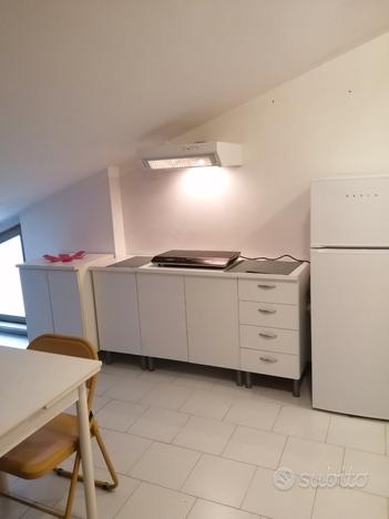 Appartamento monolocale 40 mq Scafa (PE)