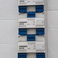 Deviatori video  346100 BTicino