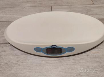 Bilancia Chicco Digital Scale