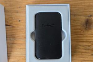 Carlinkit A2A - Adattatore Android Auto Wireless