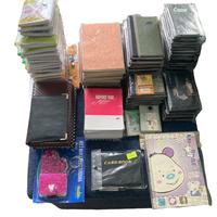 Lotto agendine blocknotes Adressbook