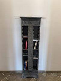 Mobile porta tv - libreria - porta cd