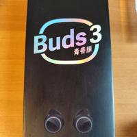 Auricolari Xiaomi Redmi Buds 3 Lite