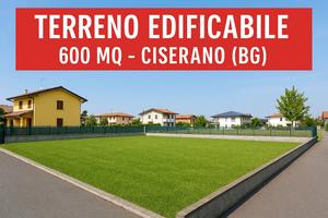 Terreno edificabile