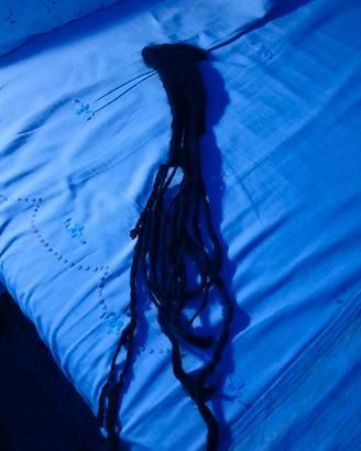 capelli veri 