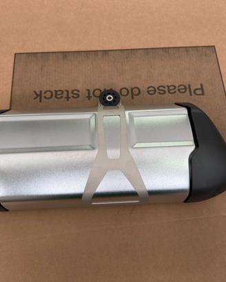 Scarico Originale BMW R 1200 GS