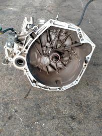 Cambio Renault Kangoo K9KD8 2007 - 2013