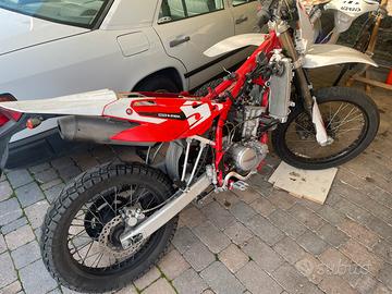 SWM R125 RS