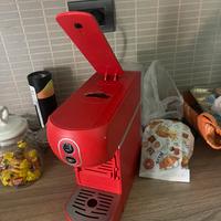 Macchinetta per caffe illy