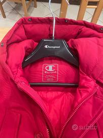 Giubbino bambino 6-8 anni