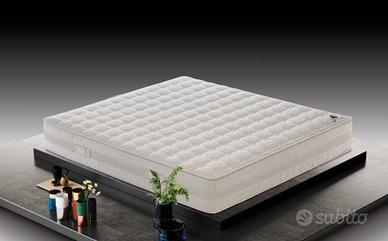 Materasso Mosca PRESIDIO MEDICO