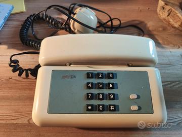 Telefono sip sirio