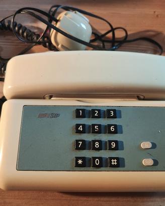 Telefono sip sirio
