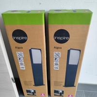 luci giardino esterno