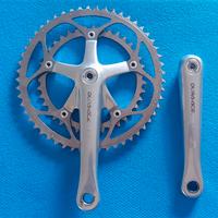 Guarnitura Shimano Dura Ace 7700