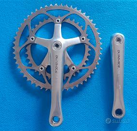 Guarnitura Shimano Dura Ace 7700