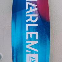 ATTREZZATURA KITE HARLEM 7-9-12 + Tavola e Barra