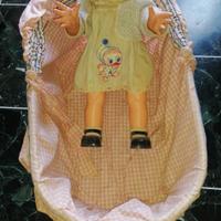 bambola vintage 