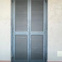 Infissi in ferro per la casa
