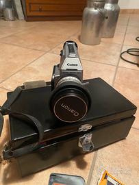 Macchinetta fotogravica vintage anni 70