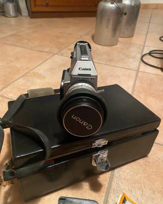 Macchinetta fotogravica vintage anni 70