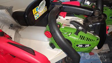 motosega active 28 28
