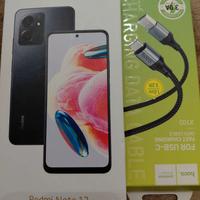 Redmi note 12