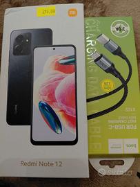 Redmi note 12