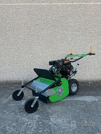 Trinciatutto Lampacrescia MGM TTR 560