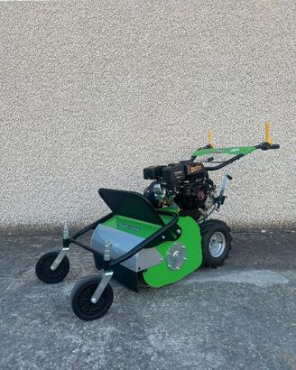 Trinciatutto Lampacrescia MGM TTR 560