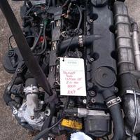 Motore Peugeot 306 Fiat Scudo _ RHY