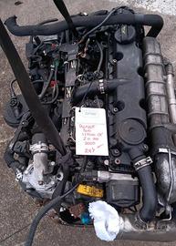 Motore Peugeot 306 Fiat Scudo _ RHY