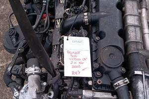 Motore Peugeot 306 Fiat Scudo _ RHY