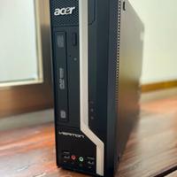 Pc desktop Acer Win11