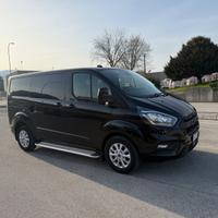 Fortd Transit Custom 2.0 Ecoblue 170 cv TitaniumN1