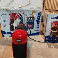 Macchina del caffè Lavazza 