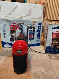 Macchina del caffè Lavazza 