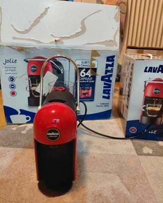 Macchina del caffè Lavazza 