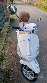 vespa primavera 50 anno 2016
