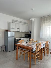 Casa vacanza San Vito Chietino