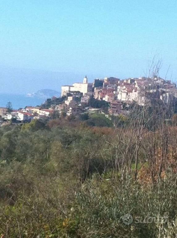 Terreno di 5550 m² a Minturno - Altro