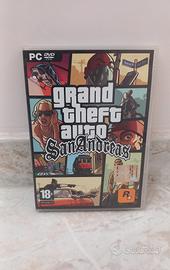Grand Theft Auto  San Andreas 