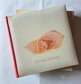 album grande Anne Geddes 